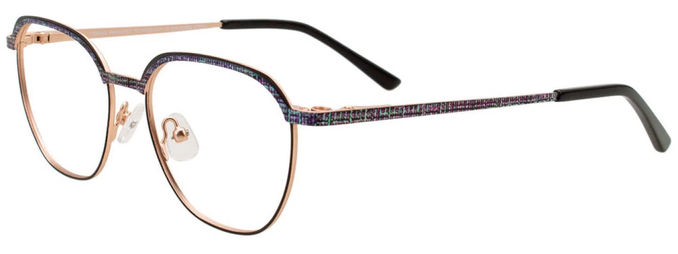 Takumi TK1330 Eyeglasses - view 7